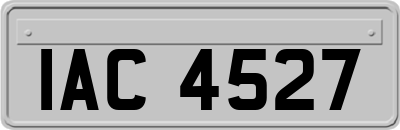 IAC4527