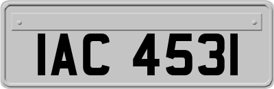 IAC4531