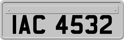 IAC4532