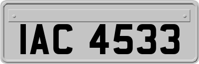 IAC4533