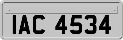 IAC4534