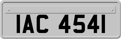 IAC4541