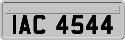 IAC4544