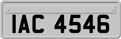 IAC4546