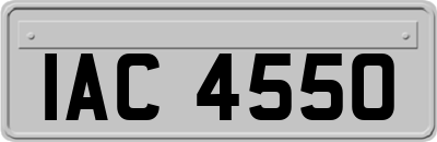 IAC4550