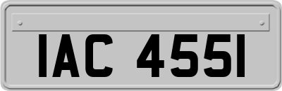 IAC4551