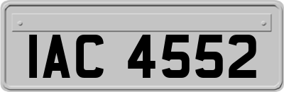 IAC4552
