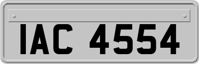 IAC4554