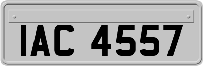 IAC4557
