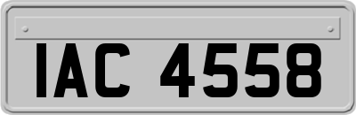IAC4558