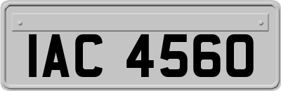 IAC4560
