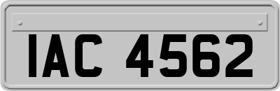 IAC4562