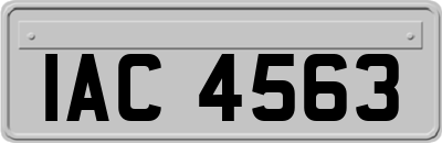IAC4563