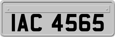 IAC4565