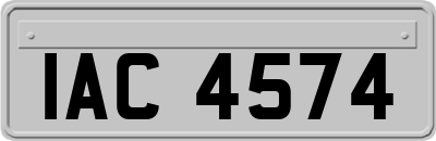 IAC4574