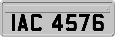 IAC4576