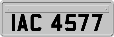 IAC4577