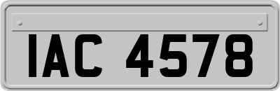 IAC4578