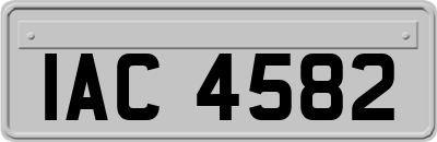 IAC4582