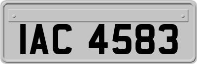 IAC4583