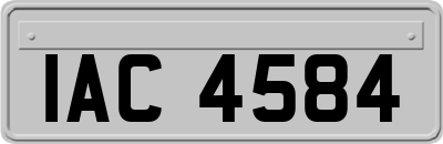 IAC4584