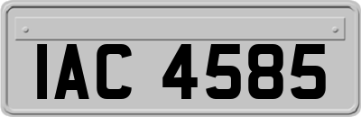 IAC4585