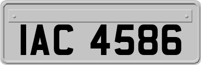 IAC4586