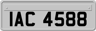 IAC4588