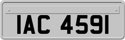 IAC4591