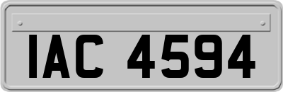 IAC4594