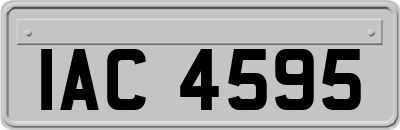 IAC4595