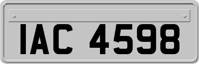 IAC4598