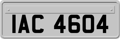 IAC4604