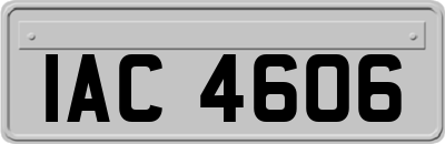 IAC4606