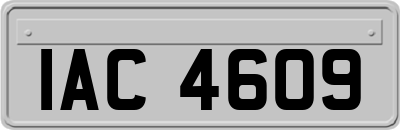 IAC4609