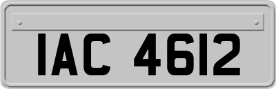 IAC4612