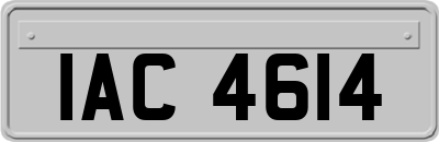 IAC4614