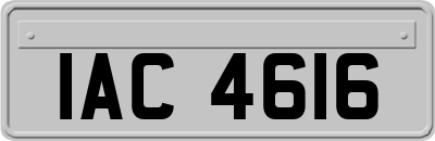 IAC4616