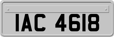 IAC4618
