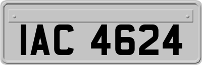 IAC4624