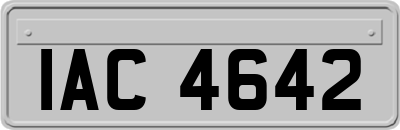 IAC4642