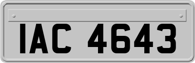 IAC4643