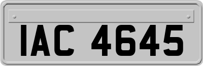 IAC4645