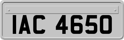 IAC4650