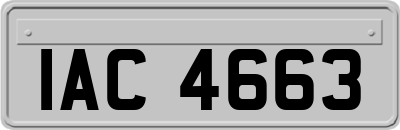 IAC4663