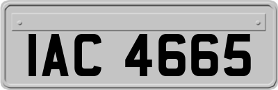IAC4665