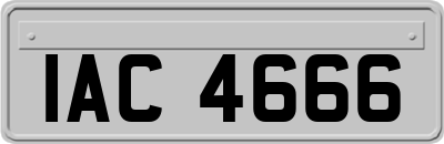 IAC4666