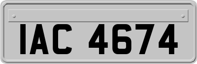 IAC4674