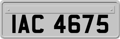 IAC4675