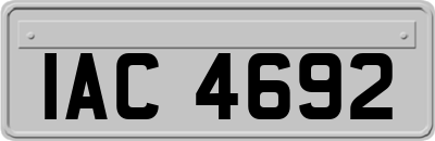 IAC4692